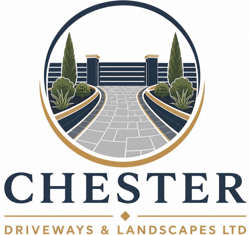 Chester Driveways & Landscapes Ltd